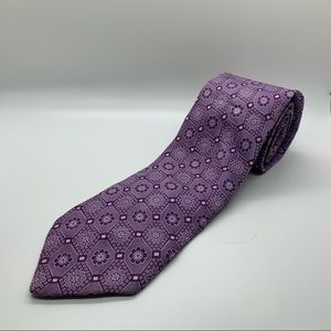 IKE BEHAR MENS TIE